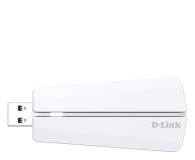 D-LINK AE65U (6500Mb/s a/b/g/n/ac/ax/be) - 1500586 - zdjęcie 4